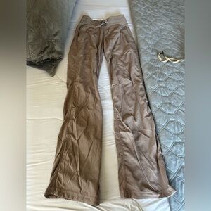 Lululemon Dance Studio pants. Size 2.